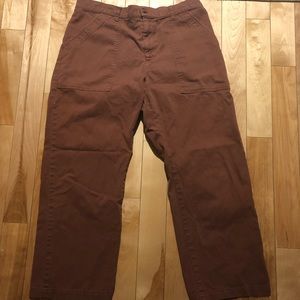 Big bud press workpant